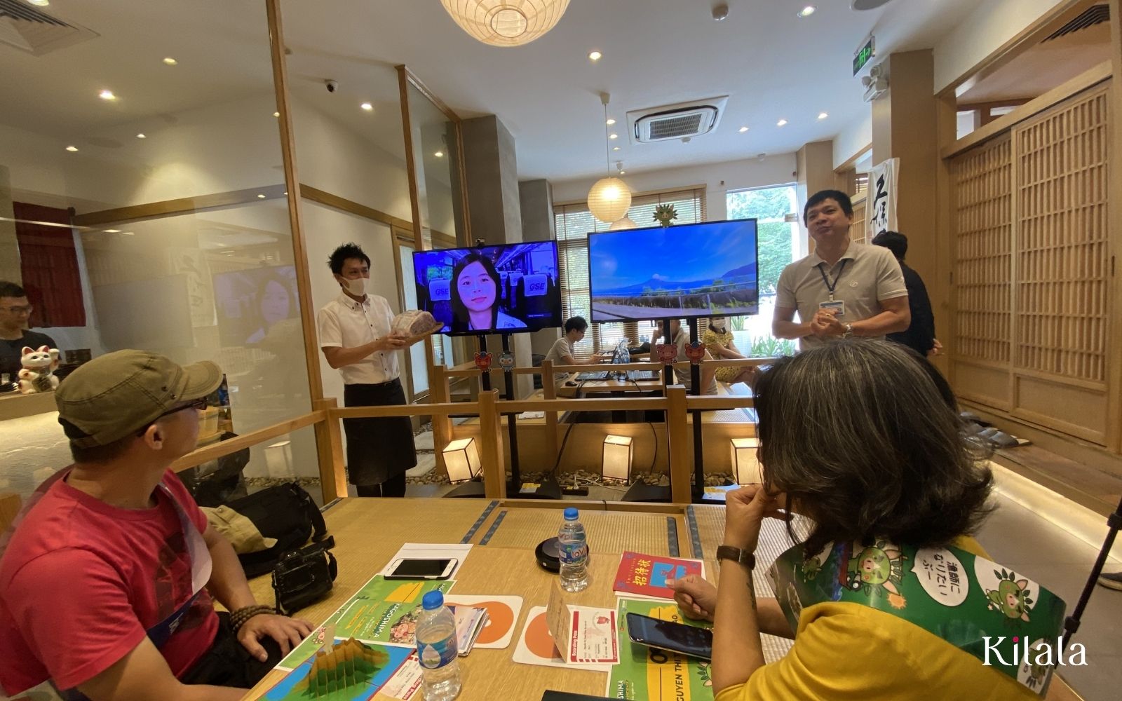 tour online kagoshima tour online kagoshima